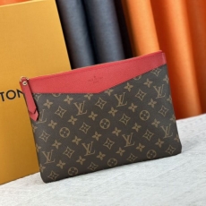 Louis Vuitton Clutch Bags